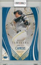 ミントモール / MINT 立川店 / 2024 Topps Npb Stadium Club 山川穂高