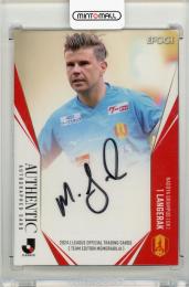 ミントモール / MINT 名古屋店 / 2024 TOPPS J.LEAGUE DELUXE ランゲ