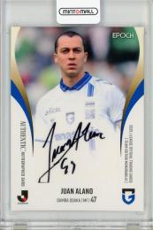 ミントモール / MINT 新宿店 / 2024 JTE ガンバ大阪 ファン・アラーノ