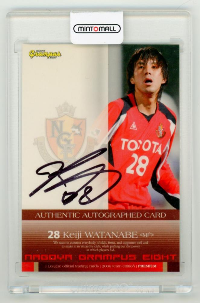 ミントモール / MINT LAB TOKYO店 / 2006 Jリーグチームエディション