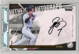 ミントモール / MINT 梅田店 / 2023 EPOCH 千葉ロッテマリーンズ Stars