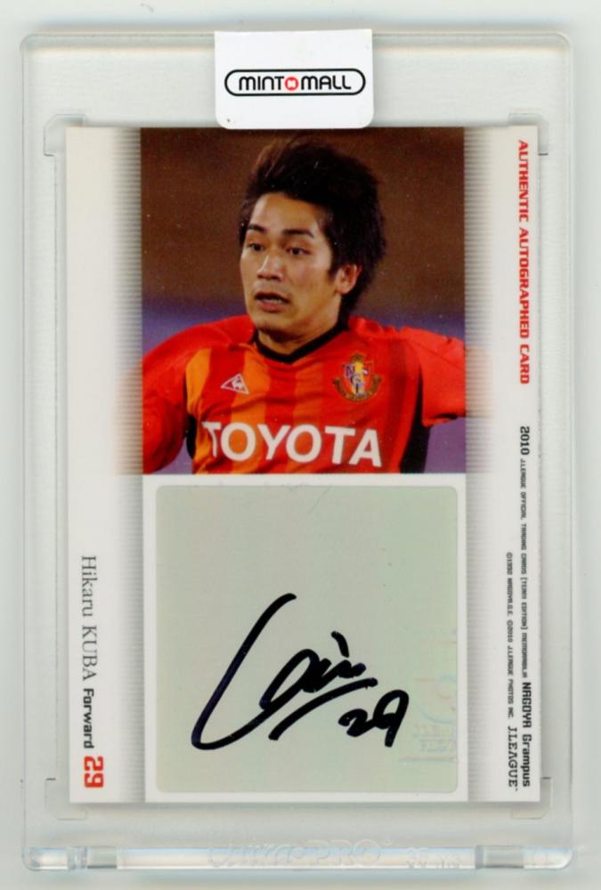 ミントモール / MINT LAB TOKYO店 / 2010 Jリーグ チームエディション