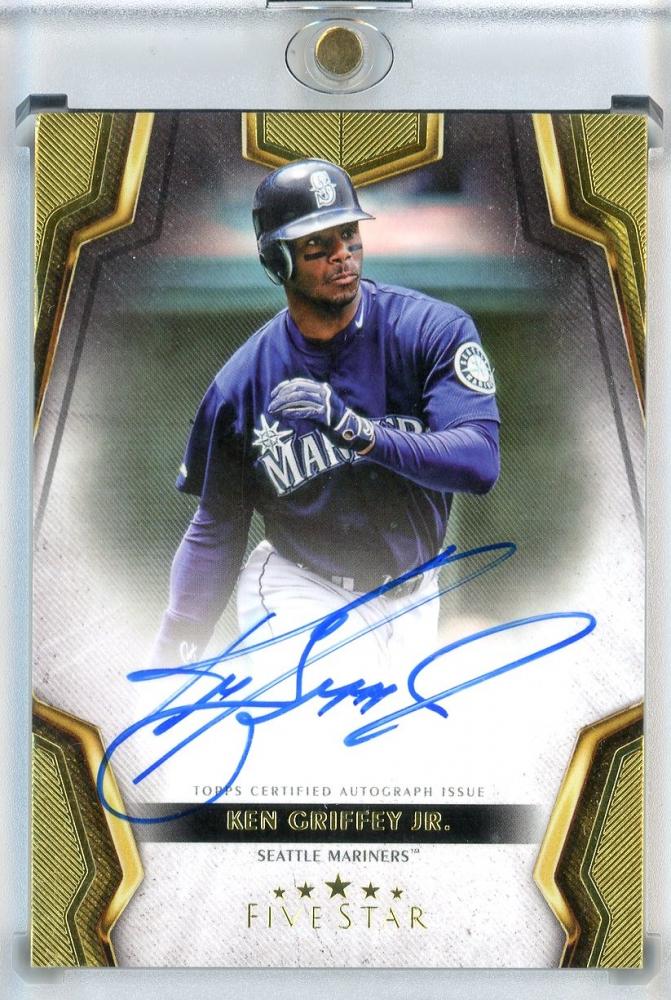 激レア未使用 グリフィー マリナーズ1994年 ポスター GRIFFEY MLB 1994