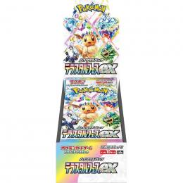 ポケモンカード 10BOX まとめ売り Yahoo!オークション -「box売り」(ポケモンカードゲーム
