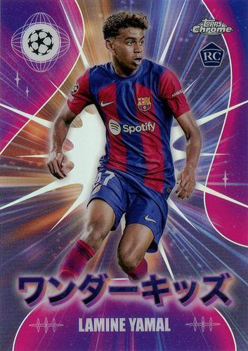 ミントモール / MINT BASE店 (TCシングル通販) / 2023-24 Topps SC