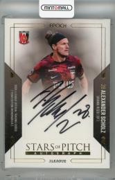 ミントモール / MINT 仙台店 / 2024 TOPPS J.LEAGUE アレクサンダー