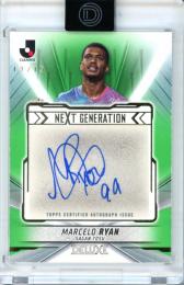 ミントモール / MINT 立川店 / 2024 EPOCH Jリーグ オフィシャル