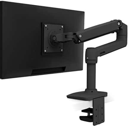 レビュー】エルゴトロンLXはDTM向け最強モニターアーム - 96bit-music