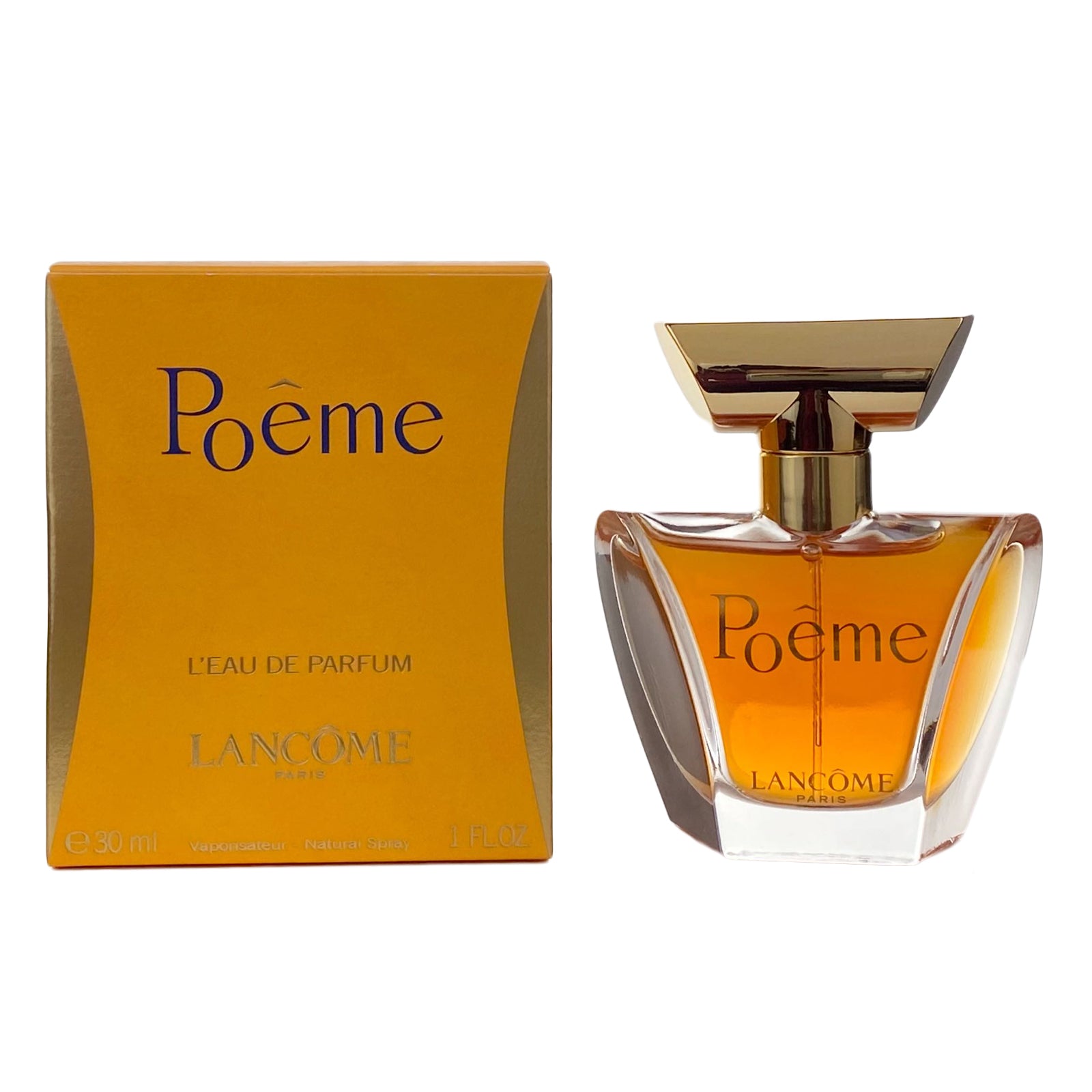 Poeme Perfume L'Eau De Parfum by Lancome | 99Perfume.com