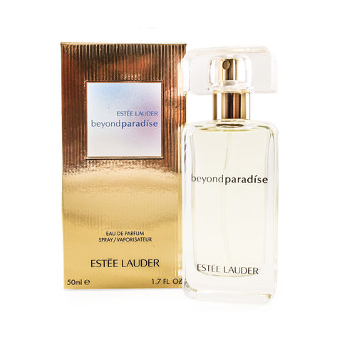 Beyond Paradise Perfume Eau De Parfum by Estee Lauder | 99Perfume.com