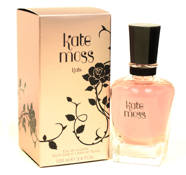 Kate Moss Perfume Eau De Toilette by Kate Moss | 99Perfume.com
