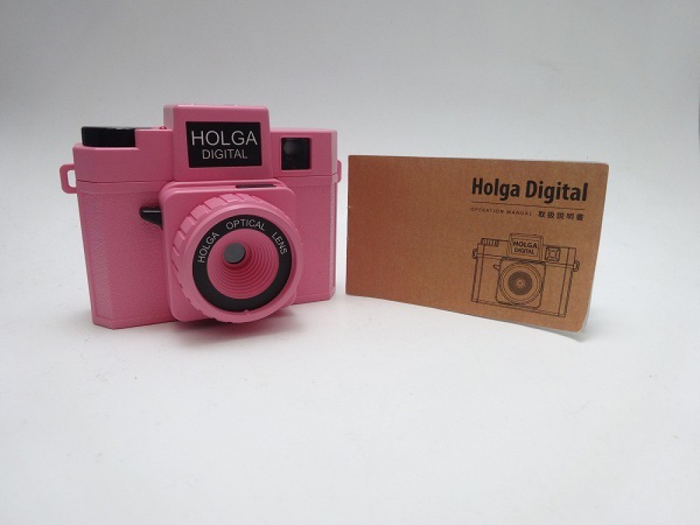 HOLGA DIGITAL | 長野県安曇野市 | リサイクルタワー三郷店