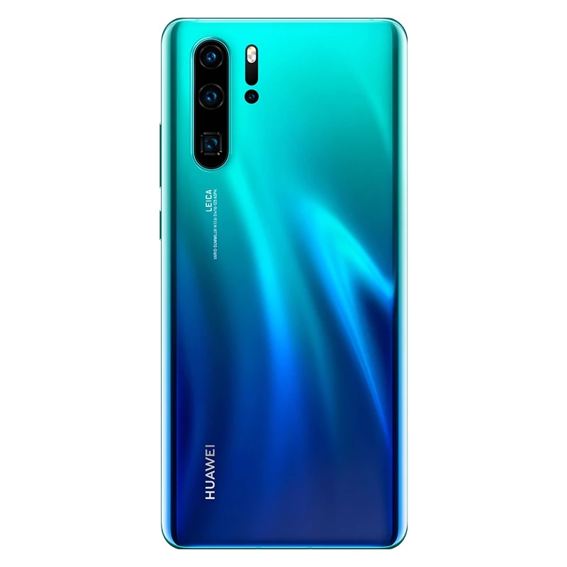 Huawei P30 Pro 6.47-Inch (8GB RAM + 256GB ROM) Android 9.0,40MP +