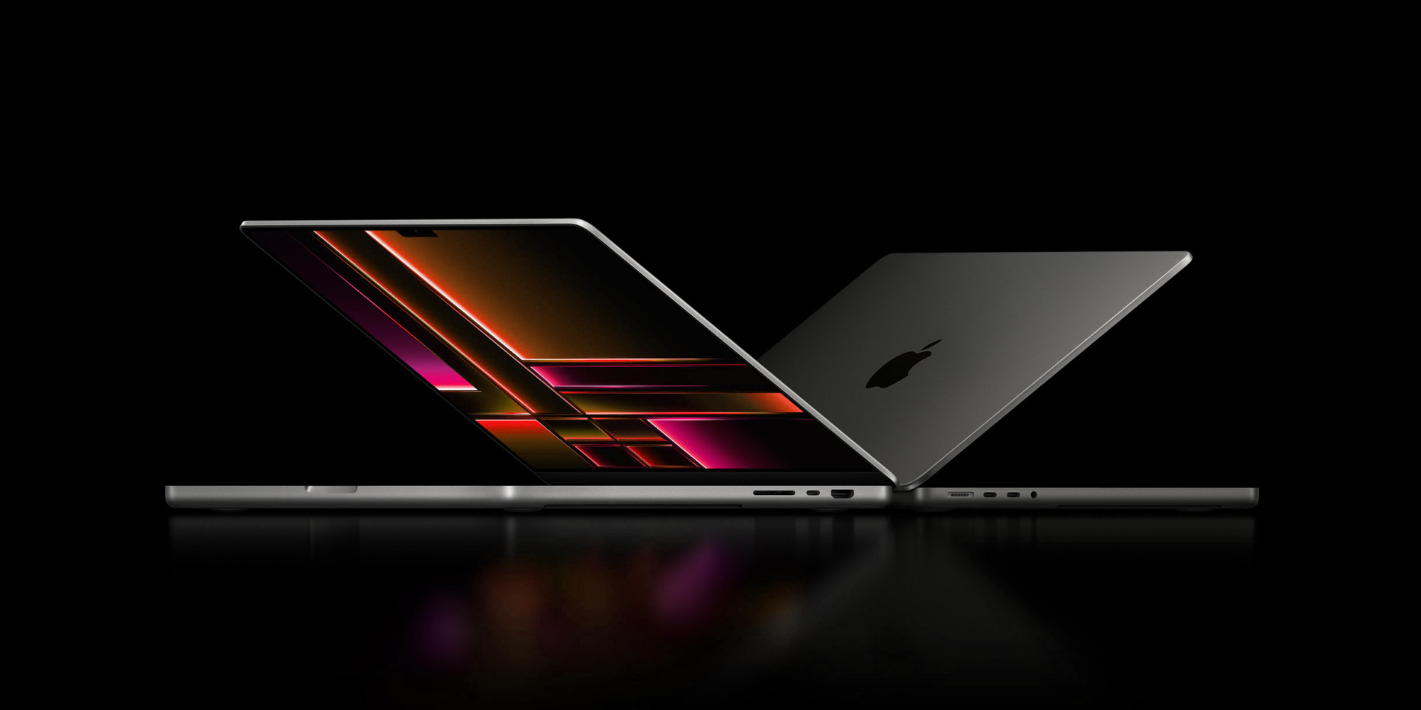 Apple testing new MacBook Pro with 40-core GPU M3 Max chip