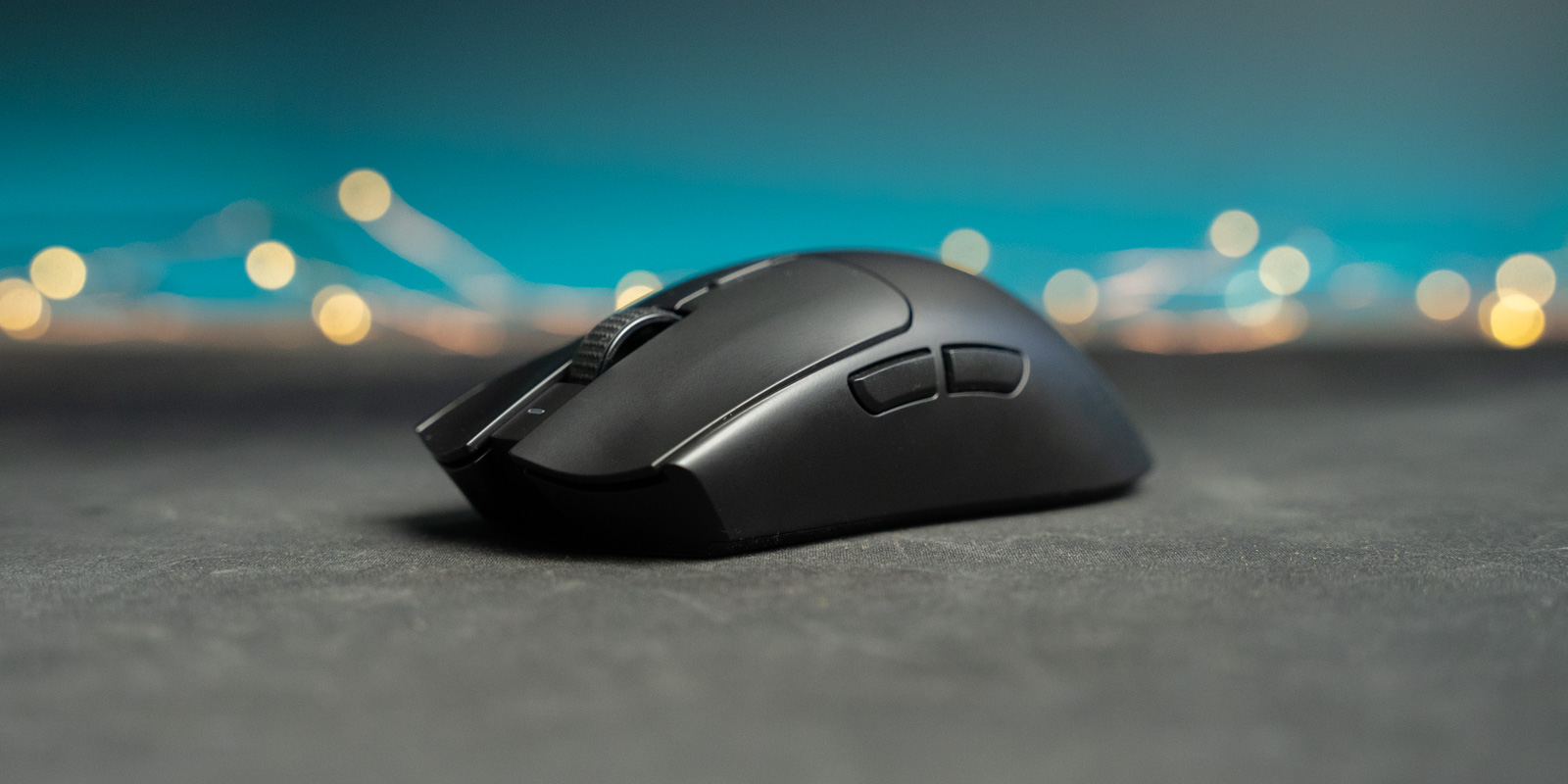 Viper V3 Hyperspeed review: I like where this is headed