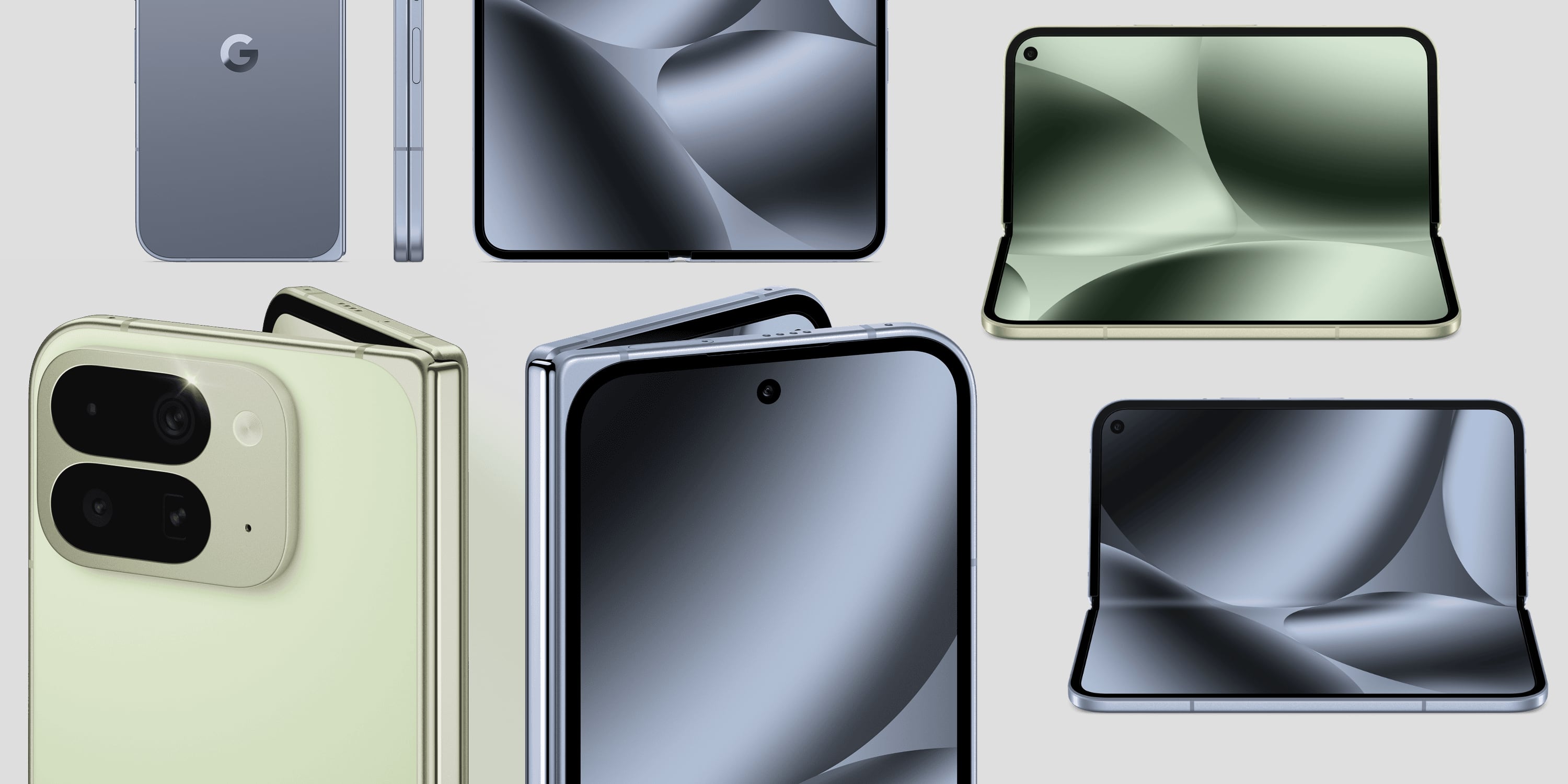 Amazon just knocked $400 off Google's Pixel 10 Pro Fold (Back to