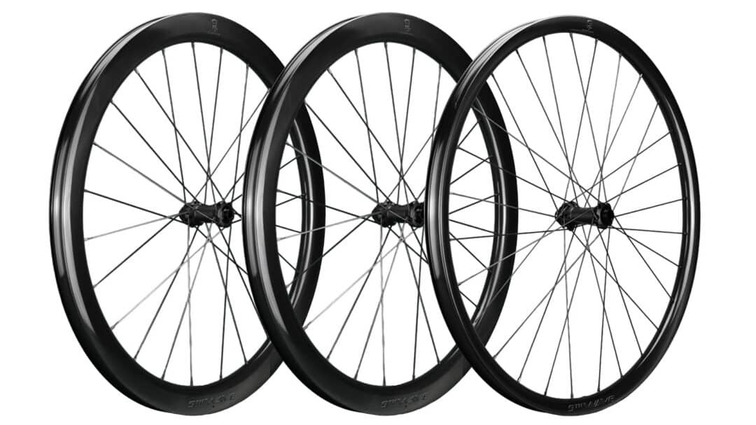The ONE Series: Redefining Entry-Level Carbon Wheels | 9th Wave
