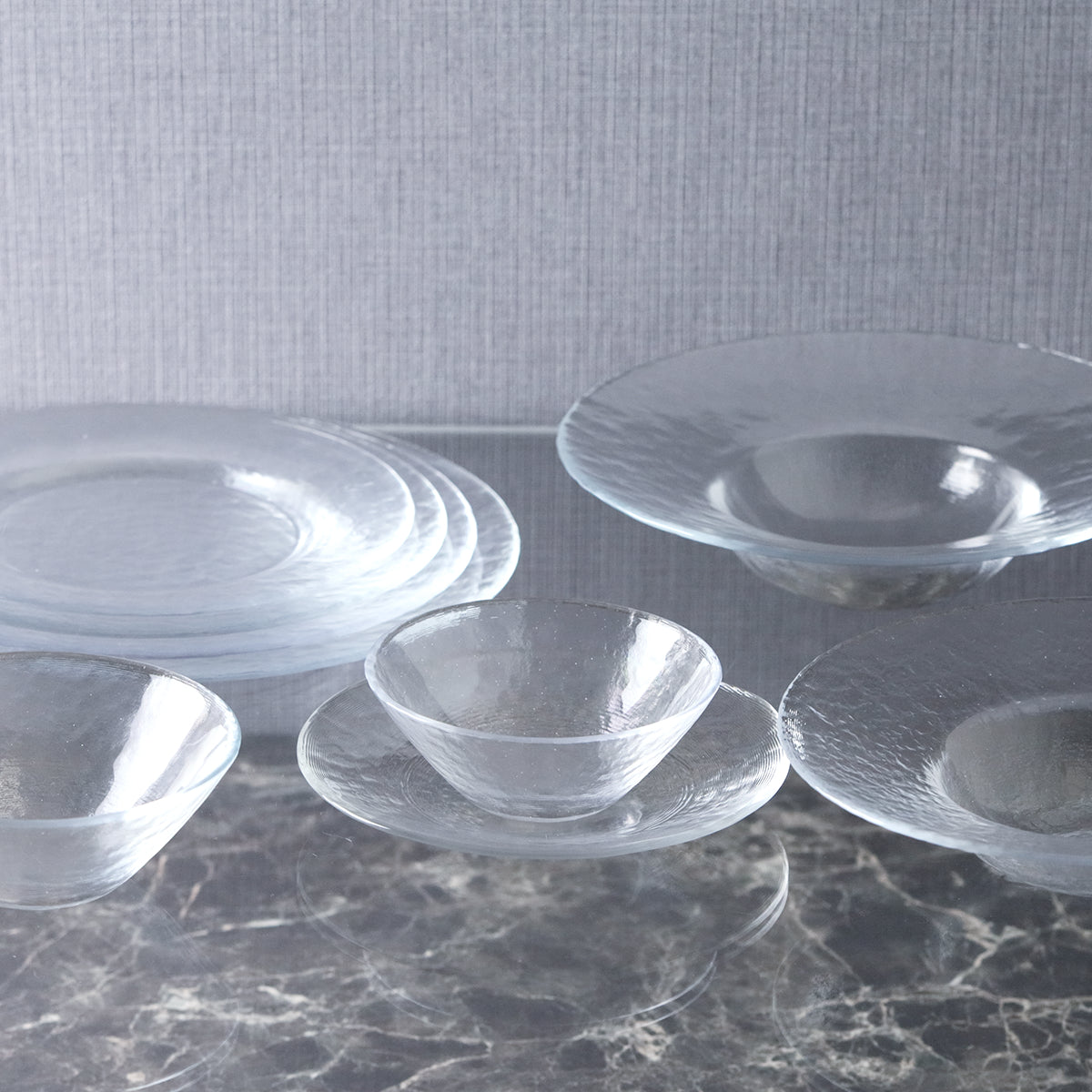 木村硝子店 Kimura Glass｜ヒップ ガラス食器シリーズ - 通販サイトの