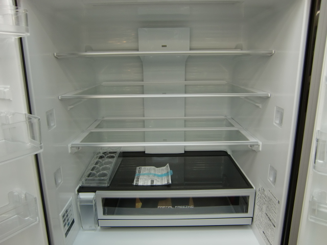 阿佐ヶ谷店】2019年製 パナソニック Panasonic NR-F655WPX-X