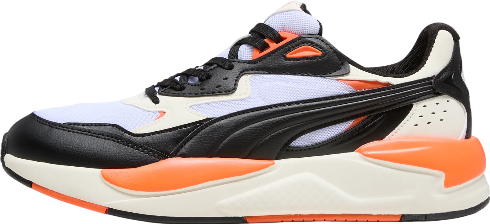 Puma X-Ray Speed White / Alpine Snow - Nov 2023 - 38463842