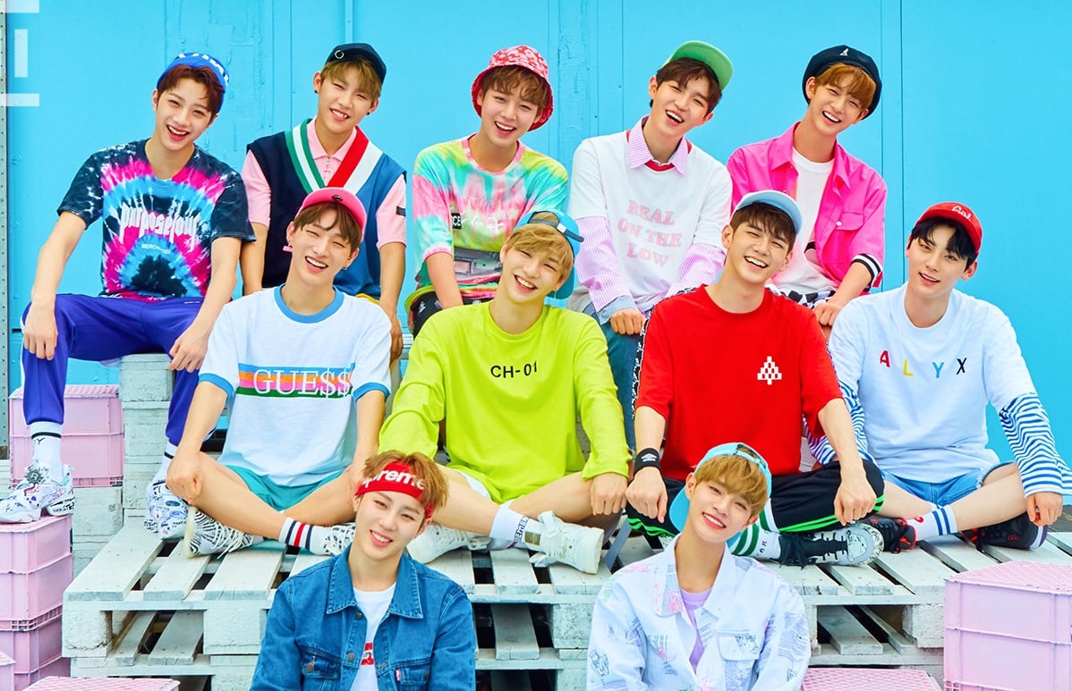 Wanna One Confirms First Debut Stage | Soompi
