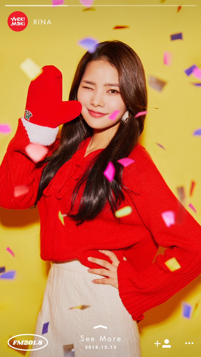 Update: ASTRO, Hello Venus, And Weki Meki Celebrate The Holidays