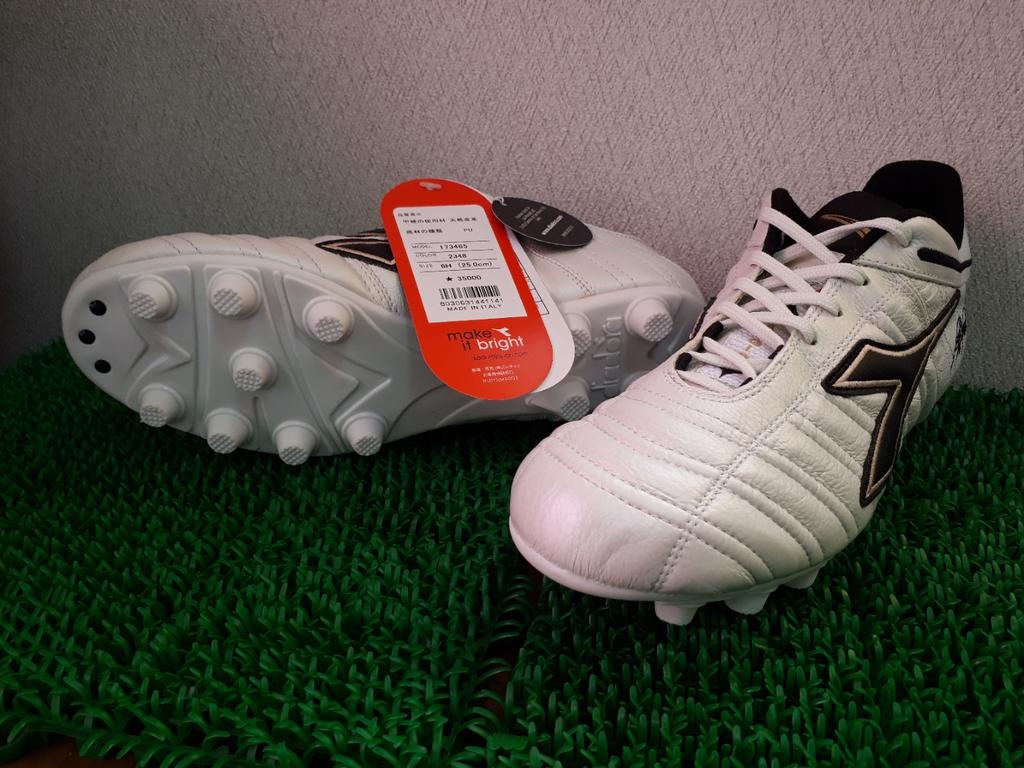 ディアドラ バッジョ03 MDPU Made in Italy 機能性詳細紹介 - 0014のblog