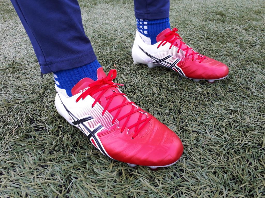 アシックス DSライト AVANTE レビュー！ - 0014のblog