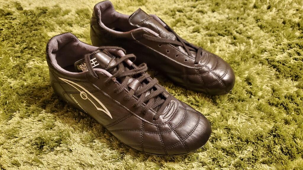 BMZ 蹴王 機能性紹介 - 0014のblog