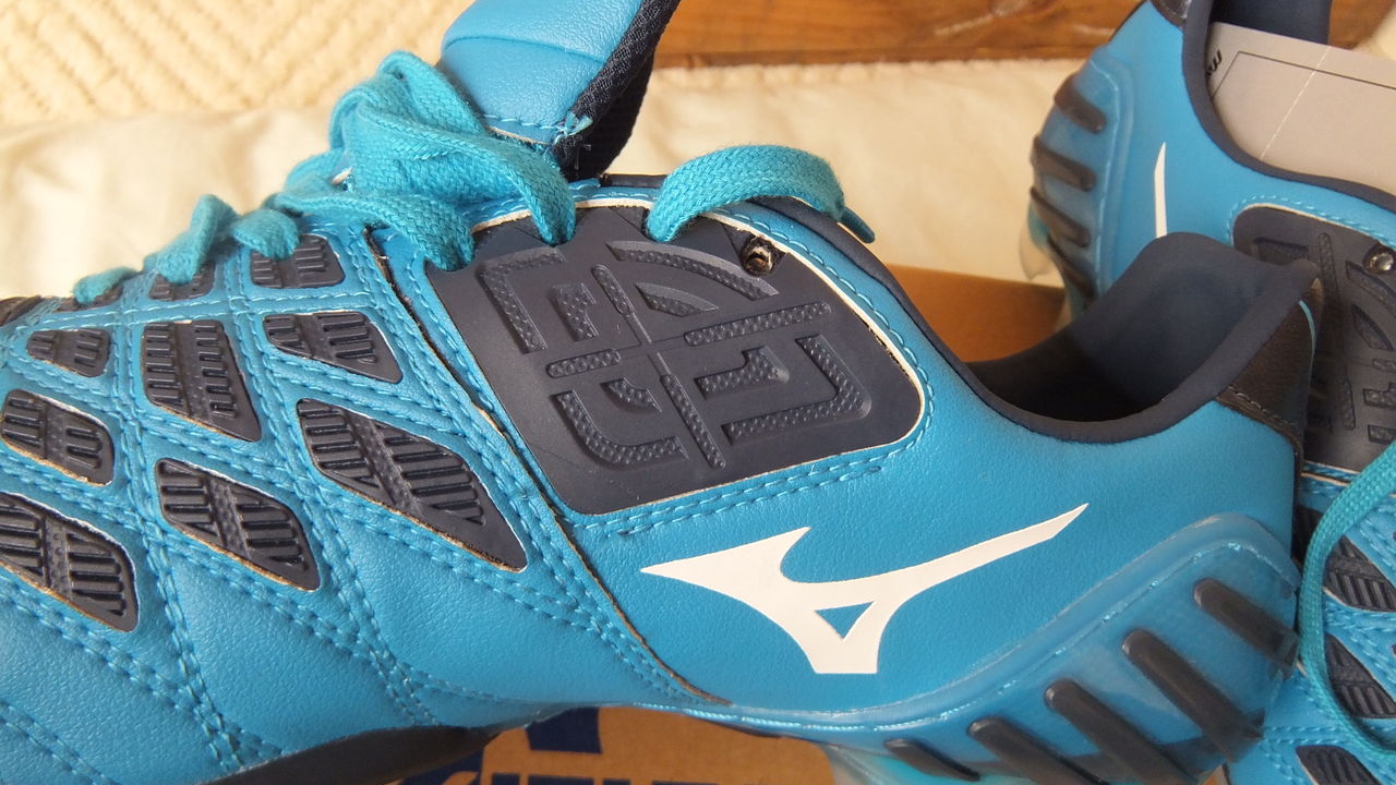 ウェーブイグニタス 2 SL - 0014のblog