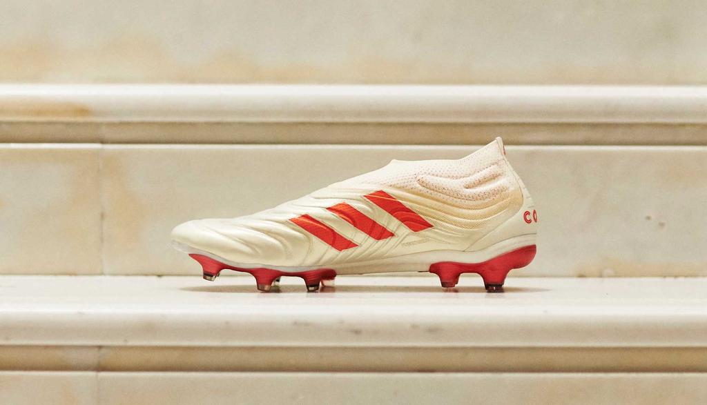アディダス コパ19公開！ - 0014のblog