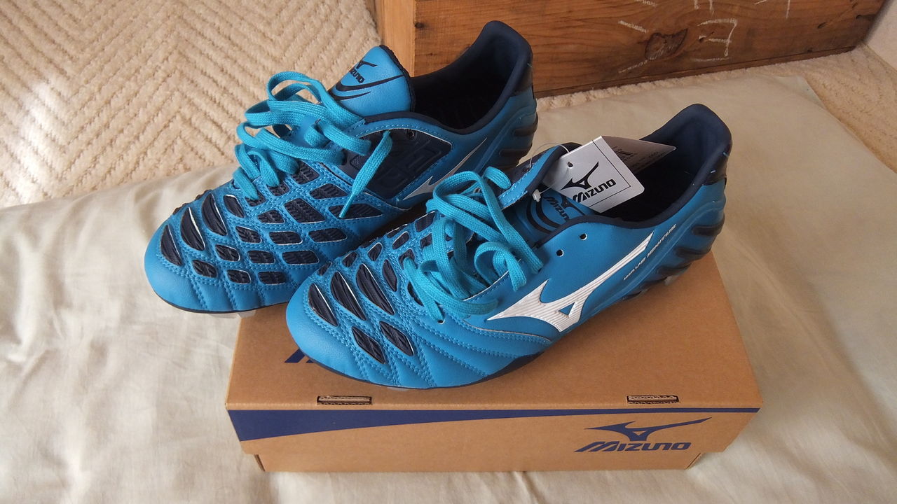 ウェーブイグニタス 2 SL - 0014のblog