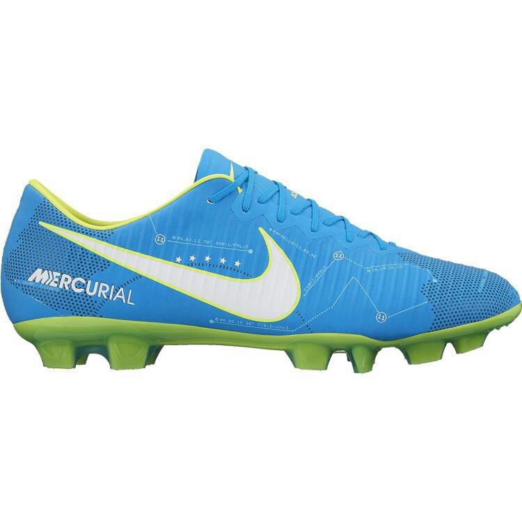 ナイキ マーキュリアルヴェイパー11 ネイマール日本発売決定！ - 0014