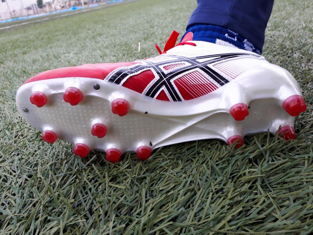 アシックス DSライト AVANTE レビュー！ - 0014のblog