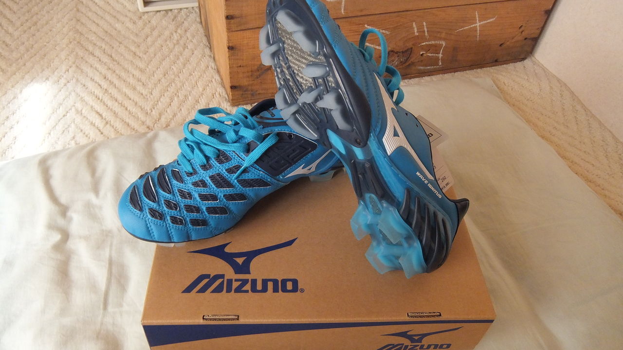 ウェーブイグニタス 2 SL - 0014のblog