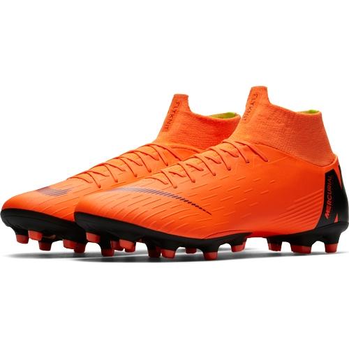 ナイキ マーキュリアルスーパーフライ6プロにAGモデル発売!!! - 0014のblog