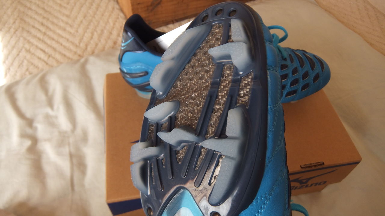 ウェーブイグニタス 2 SL - 0014のblog