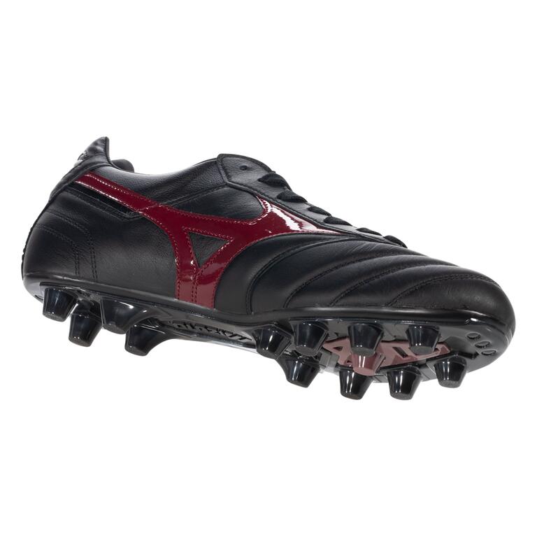 ミズノ モレリア2JAPAN ブラック×レッドが登場 - 0014のblog