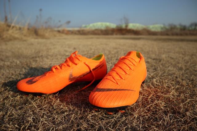 マーキュリアルヴェイパー12 レビュー！ - 0014のblog