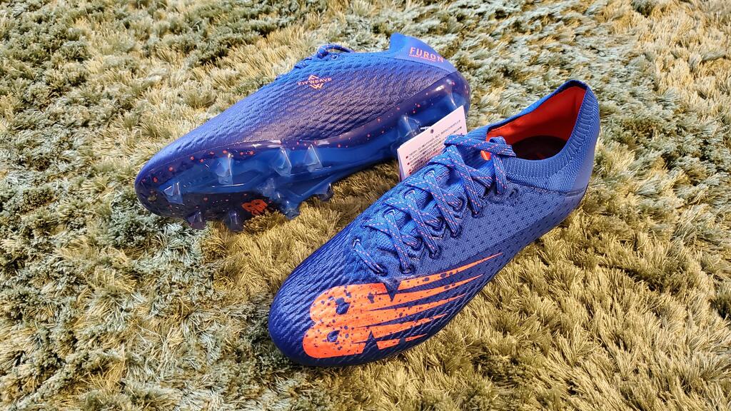 NEW BALANCE FURON V6 PRO HG D 機能性紹介 - 0014のblog