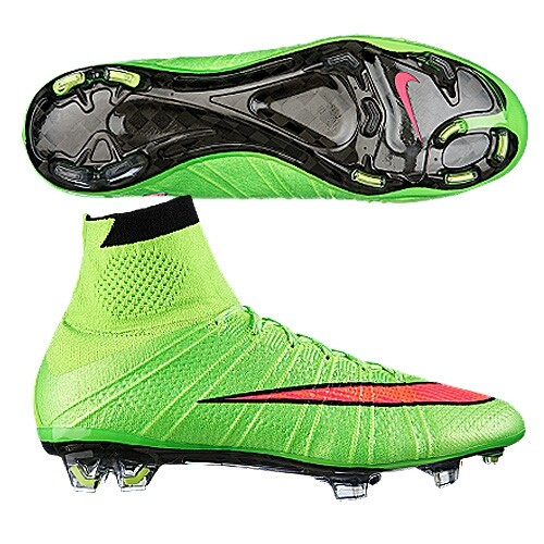 マーキュリアルヴェイパースーパーフライ4 新色発売! - 0014のblog