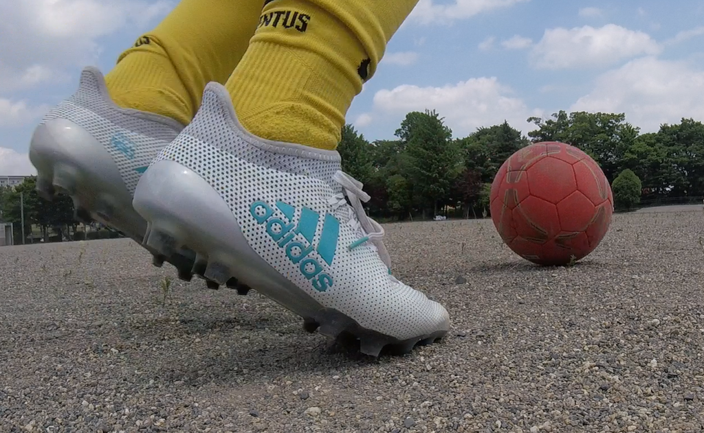 X17.1 HG レビュー - 0014のblog