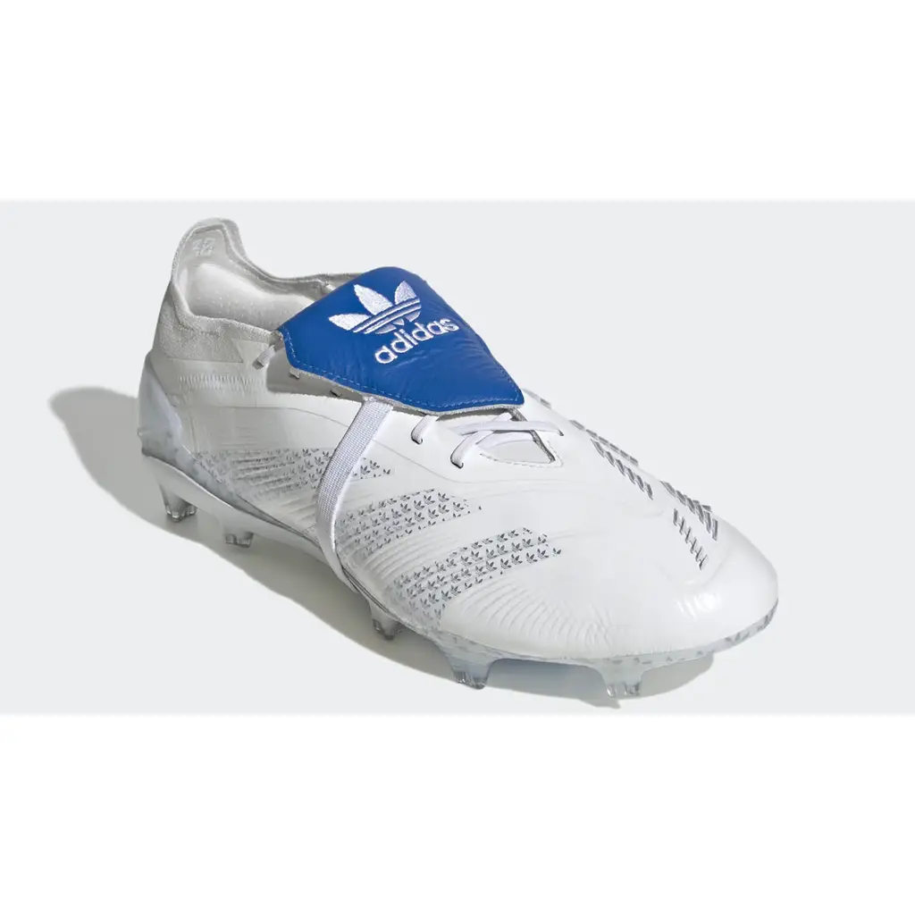 アディダス プレデターエリート ベッカムモデルが国内販売決定