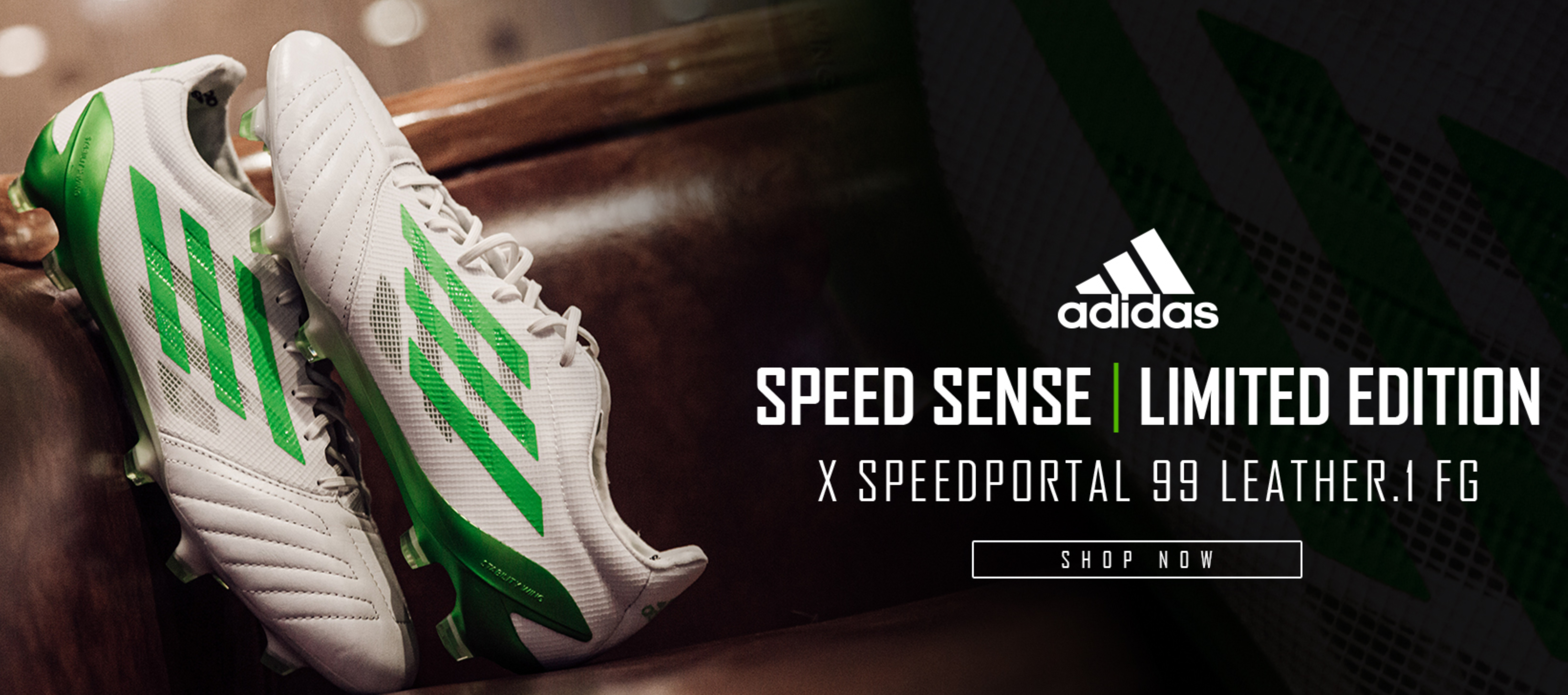 アディダス エックススピードポータル 99 レザーFGが販売！ - 0014のblog