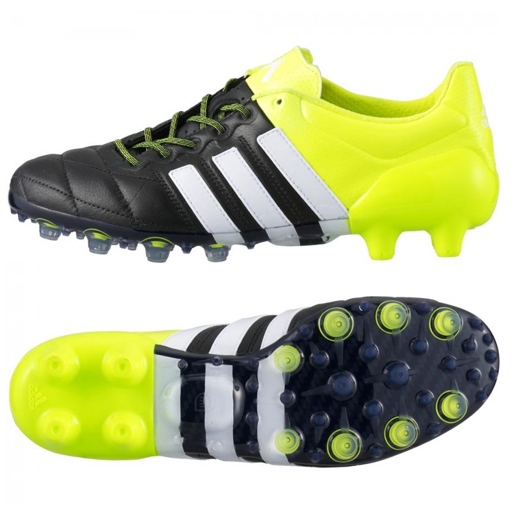 アディダス エース15.1HG デッドストック品がこのタイミングで販売開始