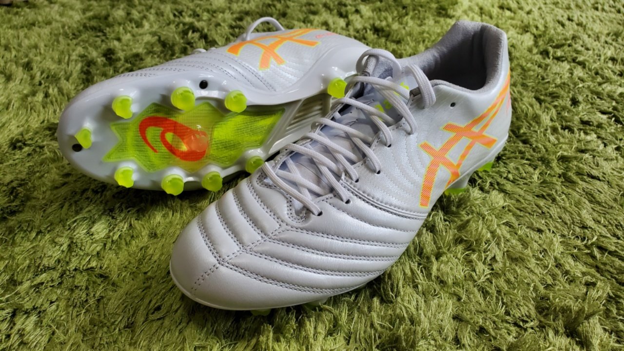 ASICS DS LIGHT X-FLY PRO2 解説 - 0014のblog