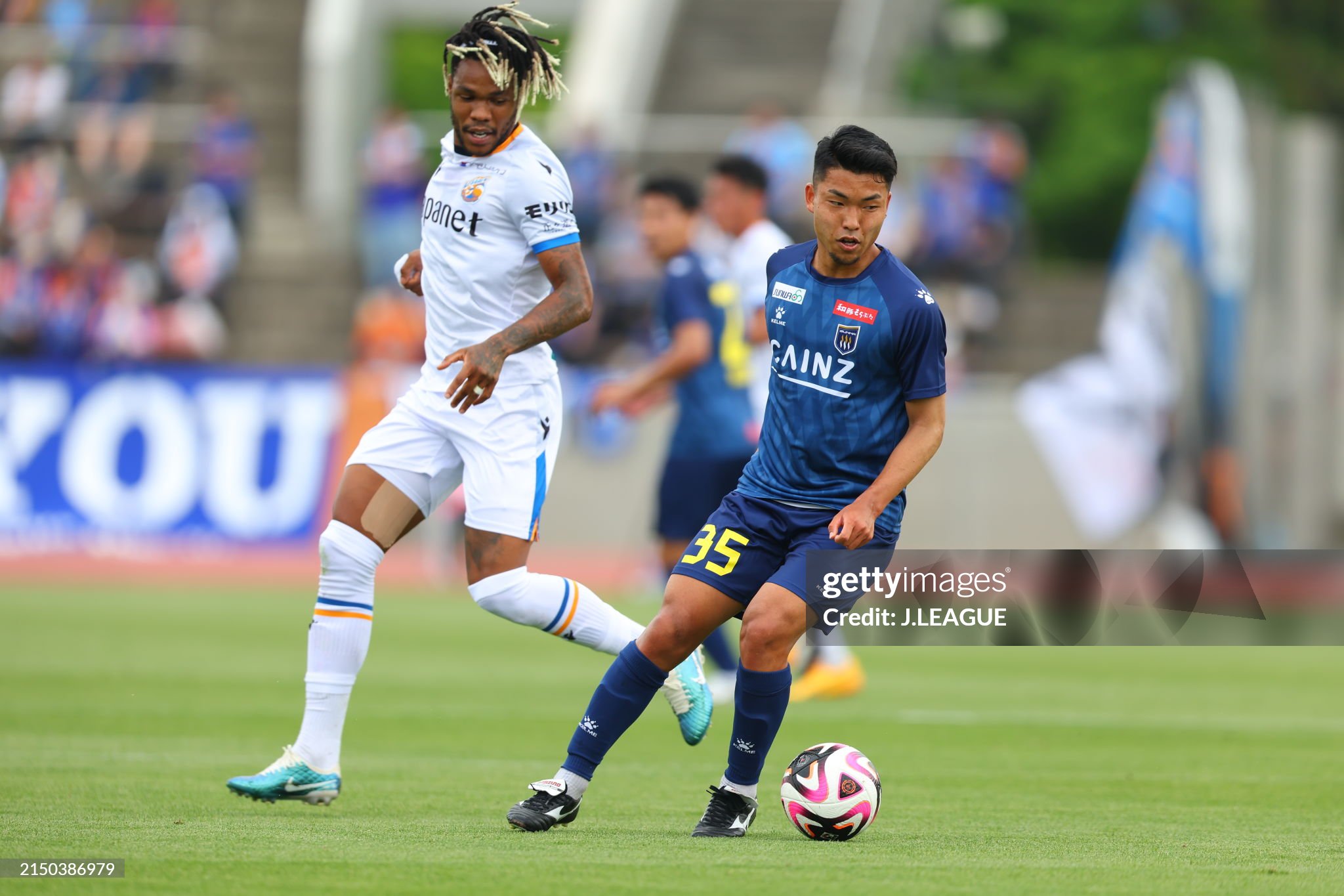 2024 Jリーグ 選手着用スパイクまとめ (5/20更新) - 0014のblog