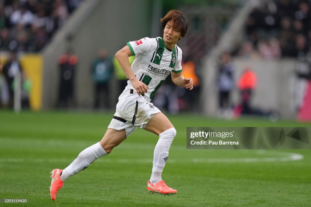 サッカー日本代表 板倉滉選手 着用スパイクをピックアップ - 0014のblog