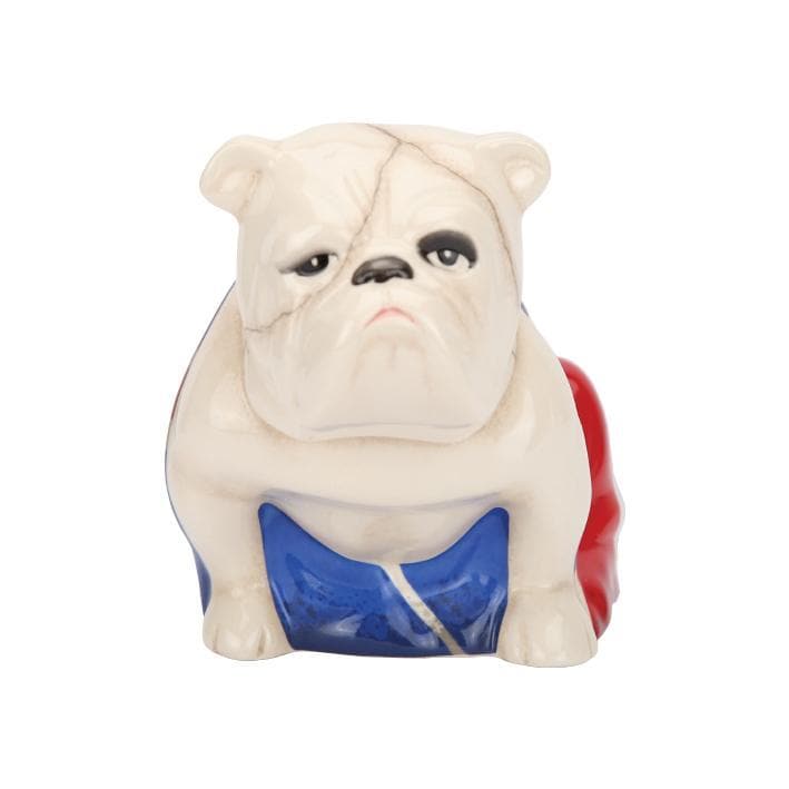 Royal Doulton Jack The Bulldog No Time To Die Edition | 007Store