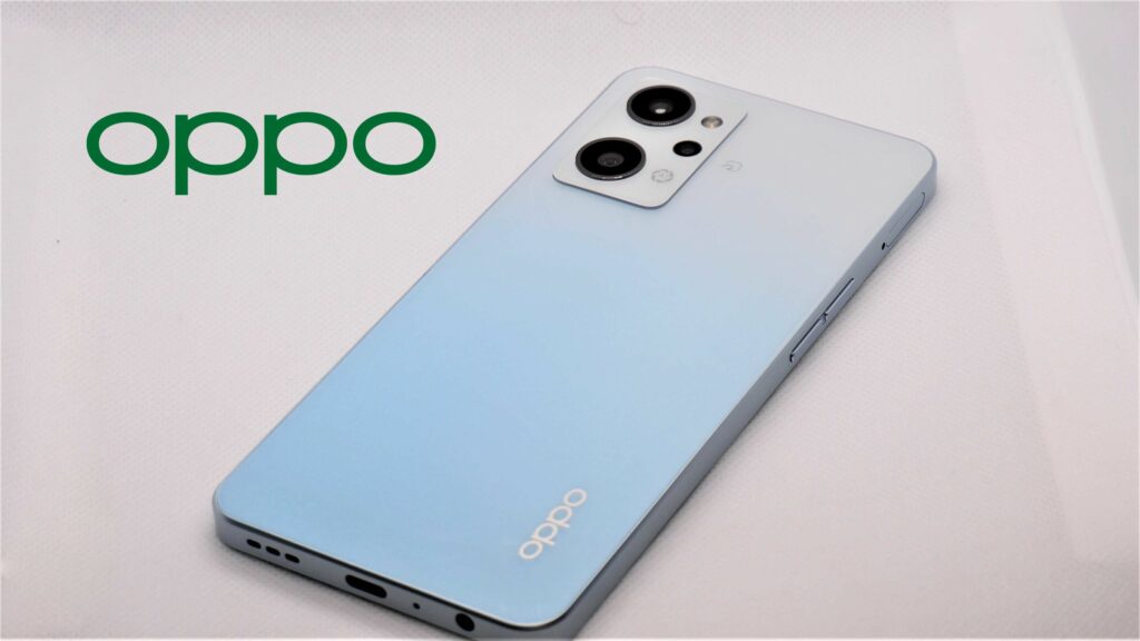OPPO Reno7 A徹底レビュー】良い意味で”普通”な4万円スマホを検証